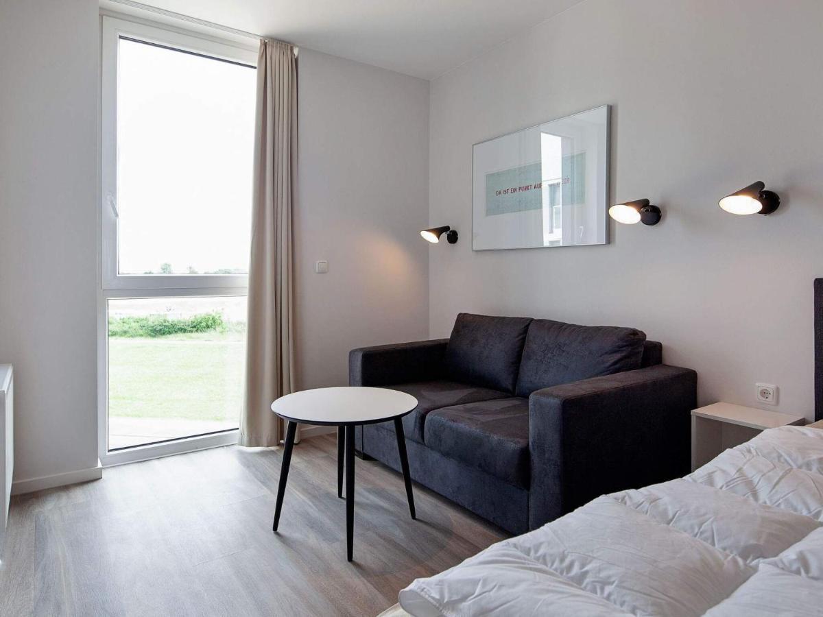 Apartment Wendtorf XIX Exterior foto